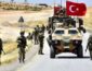 Турция ввела войска в Азербайджан: 11 тысяч солдат и бронетехнику (ВИДЕО)