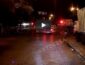В Одессе невменяемая девушка бросалась под колеса авто: это попало на ВИДЕО