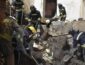 ЧП под Киевом: на головы людей рухнул жилой дом