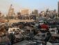 Власти Ливана озвучили предварительную причину взрыва в Бейруте