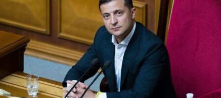 Відомо, чому Зеленський не відразу відреагував на загибель медика в ООС