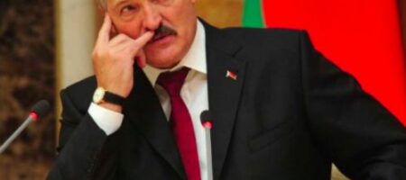 Лукашенко пожаловался на отключение интернета в Беларуси «из-за границы»