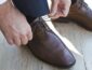 Как привлечь удачу: народные приметы про обувь