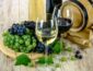 Способ, который поможет отличить натуральное вино от порошкового