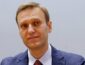 Медицинский самолет с Навальным вылетел в Германию (ФОТО)