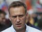 Навальный в Германии получил официальный статус