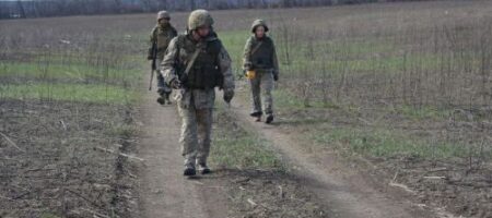 Подлость боевиков не имеет границ: в ООС рассказали детали подрыва военных на Донбассе