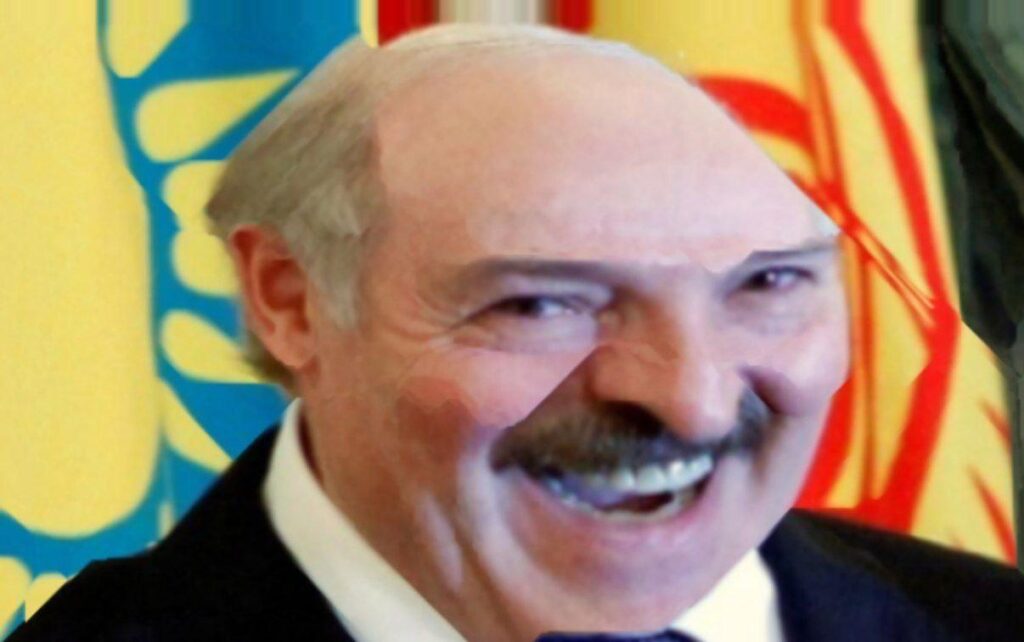 ЦИК Белоруссии признает победу Лукашенка, когда экзитполы говорят об обратном. Страна без связи