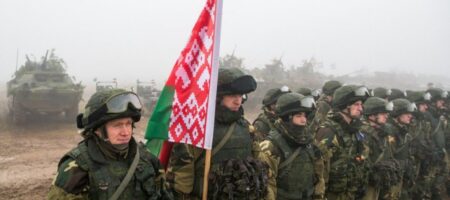 Путин доигрался! Беларусь стягивает силы на границе с РФ: с чем это связано