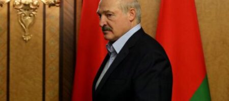 Лукашенко жестко отреагировал на санкции стран Балтии