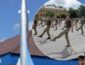 Страшная трагедия: Курсант военного института погиб в первый день обучения