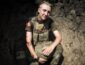 "Страну защищаю": 23-летняя Кристина командует отделением морпехов на Донбассе