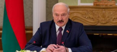 Лукашенко признал, что немного пересидел