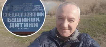 Кормил невкусным йогуртом и писал на них «белой водичкой»: Главврача дома малютки уличили в насилии над детьми