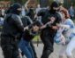 Майдан «отдыхает»: в Минске начался ад из-за введения военной техники и спецназа