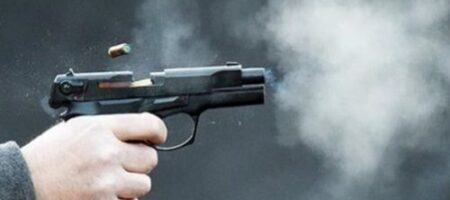 Стрельба в Никополе: неизвестный расстрелял двух мужчин, введена спецоперация по перехвату
