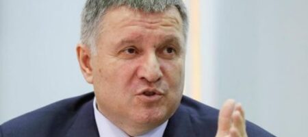 "Мерзавец и идиот": Аваков жестко обругал известного украинского политика