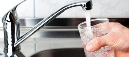 Чиста вода - залог здоров'я