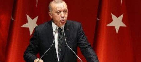 Эрдоган «заткнул рот» Путину, Трампу и Макрону из-за Карабаха