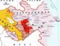 Война в Нагорном Карабахе: из Ирана Армении и Азербайджану прилетело предупреждение