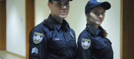 В Украине катастрофическая нехватка полицейских: сколько им платят