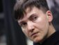 "Удивляет уровень интеллекта": Савченко резко ответила хейтерам
