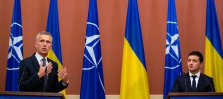Зеленский сделал важное заявление касательно Украины в НАТО
