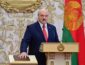 Киев поддержал санкции ЕС против Лукашенко