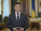 Зеленский озвучил первый из пяти вопросов всеукраинского опроса 25 октября