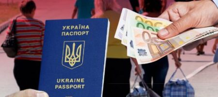 Переводы заробитчан в Украину хотят обложить налогом: подробности