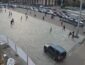 Жуткая смертельная авария на Майдане Независимости в Киеве: два человека погибли (ВИДЕО)