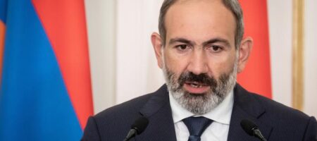 Пашинян выдвинул территориальные претензии к Грузии – в Тбилиси возмущены