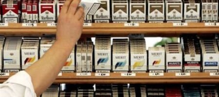 Сигареты подорожают: названы цены медиум, премиум и обычной пачки