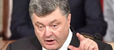 Порошенко явился в Раду в пиджаке за 80 тысяч: появились фото