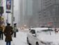 Гололедица и снегопад: Украину резко накроет непогода