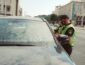 Полиция получит еще причину для остановки авто – законопроект уже в Раде