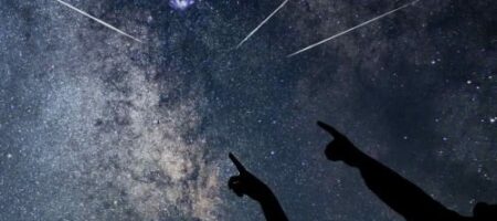 Звездопады 2021 года: когда загадывать желания на падающую звезду