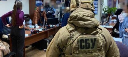 Налоговиков заподозрили в «сливе» конфиденциальных данных