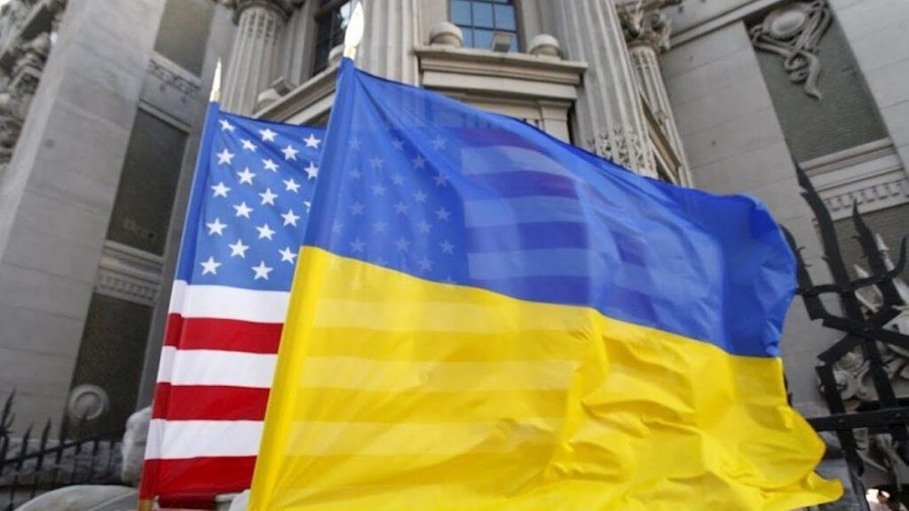 В США сделали важное заявление касаемо Украины