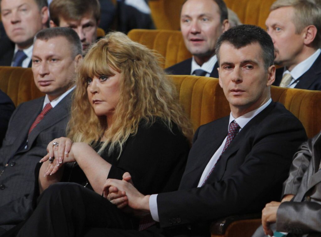 Галкин прокомментировал желание Аллы Пугачевой стать депутатом Госдумы