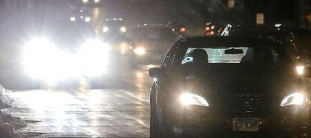 Ксенон и диодные лампы в автомобиле: что нужно знать о штрафах