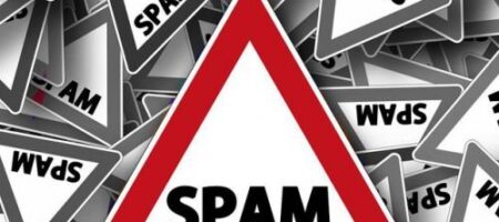 Украинцев будут наказывать за спам: кого и как оштрафуют