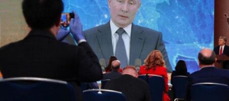 Путин неожиданно заявил, что РФ переборола зависимость от нефтегазовой иглы