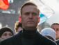 В Германии обнародовали отчет о лечении Навального в Charitе