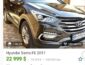 Бита и утоплена: самое необычное объявление о продаже авто в Украине