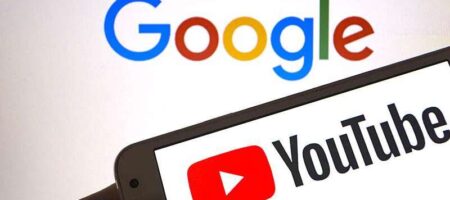 В работе YouTube и Google произошел масштабный сбой по всему миру