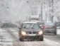 В Украину движется снежный шторм: новые карты погоды