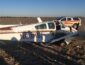 Авиакатастрофа под Киевом, самолет рухнул, подробности