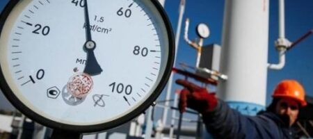 Опять кинули? Транзит газа через Украину сократился практически на треть