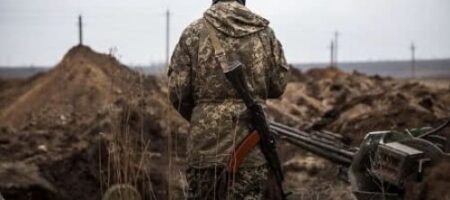 Силы ООС опять понесли потери на Донбассе: боевики подло убили украинского военного